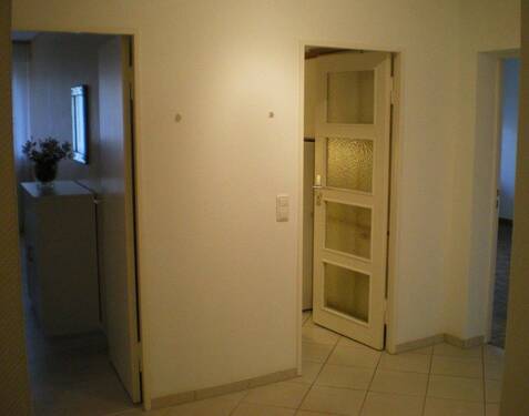 Eingangsbereich Diele - 