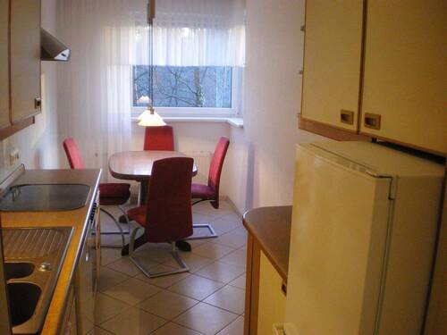 Küche - Etagenwohnung mit 68,00 m&sup2; in Berlin zum Kaufen