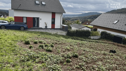 Baugrund - Grundstück zum Kaufen in Kelkheim (Taunus)