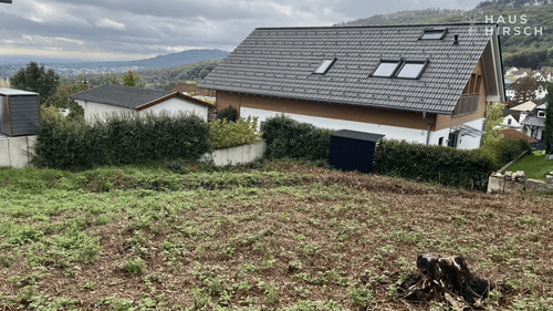 Baugrund Kelkheim - Grundstück in Kelkheim (Taunus)