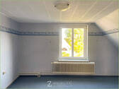 Zimmer II im Dachgeschoss - 