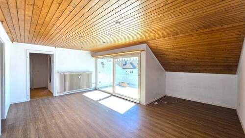 Bild 2 - 1 Zimmer Mehrfamilienhaus, Wohnhaus in Lauchringen