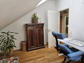 Zimmer 1 / Arbeitszimmer - 