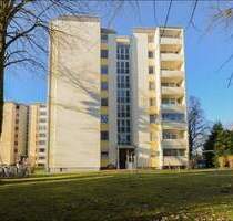 2-Zimmer-Wohnung mit Fernblick und 2 Stellplätzen - Karlsfeld