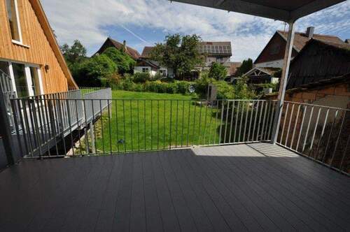 Balkon - 