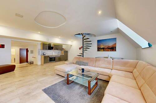 Immobilien-Stolberg-Wohnung-Kaufen-KK989-08 - Etagenwohnung mit 75,00 m&sup2; in Stolberg zum Kaufen