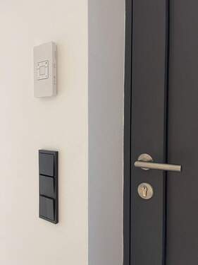 Bild 2 - 2 Zimmer Etagenwohnung zur Miete in Diez