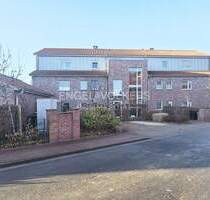 Modernes Mehrfamilienhaus zu verkaufen - Algermissen