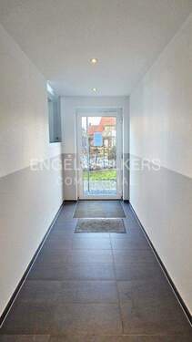 Flur 1 - Gewerbeobjekt (Büro, Produktion, Verkauf) in Algermissen