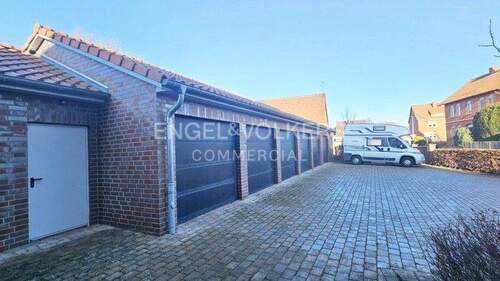 Garagenhof - 