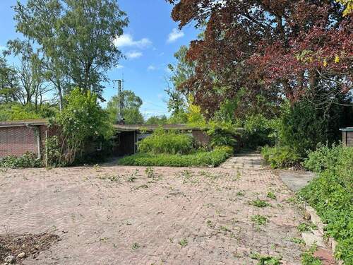 Ansicht - Grundstück in Hamburg zum Kaufen