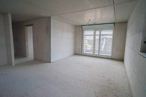 Wohnzimmer - Wohnen am Höhenberg - 434.500,00&nbsp;EUR Kaufpreis, ca.&nbsp; 99,60&nbsp;m&sup2;&nbsp;Wohnfl&auml;che