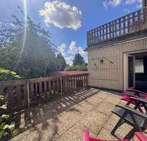 Mehrfamilienhaus mit großem Grundstück in ruhiger Lage von Calden