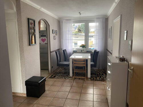Bild 2 - 3 Zimmer Etagenwohnung zum Kaufen in Wuppertal