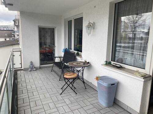 Bild 3 - 3 Zimmer Etagenwohnung in Wuppertal