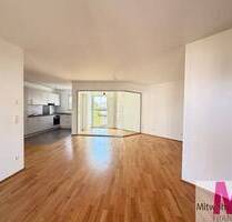 Moderne 3,5-Zimmer-Wohnung mit hochwertiger Ausstattung, Balkon und TG-Stellplatz mit Wallbox in Bestlage von Nürnberg