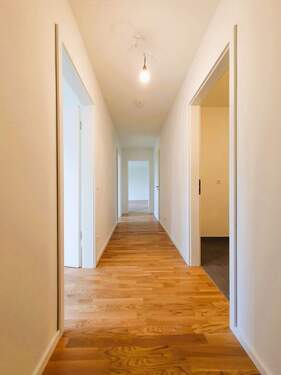 Flurbereich - 
