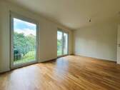 Schlafzimmer Bild 2 - 3 Zimmer Etagenwohnung in Ahrensburg