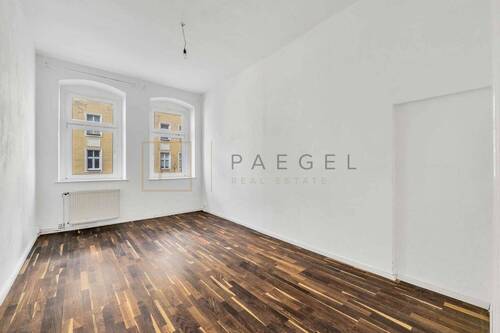 Schlafzimmer - 