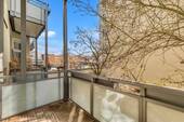 Balkon - 