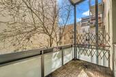 Balkon - 