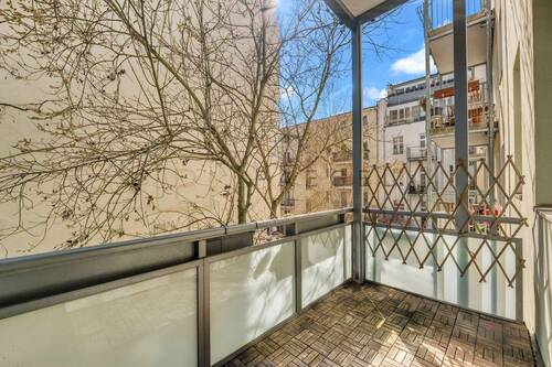 Balkon - 