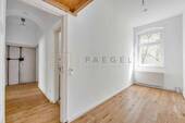 Halbes Zimmer - 