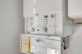 Neue Gastherme - 