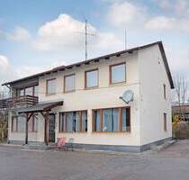 4-Zimmer-Wohnung Landshut - Altdorf