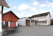 Bild 3 - 4 Zimmer Etagenwohnung in Altdorf
