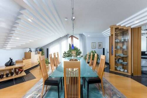 Essbereich - 
