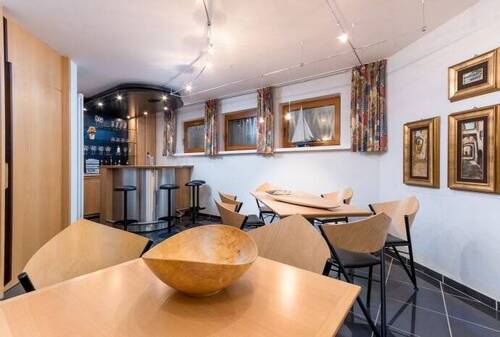 Kellerbar - 