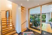 Mittlere Ebene und Flurbereich - 