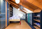 Weiterer Schafbereich - 