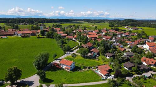 Luftbild - 