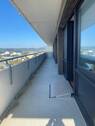 Teilansicht Balkon - 