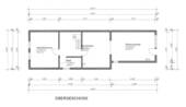 OG Grundriss - 
