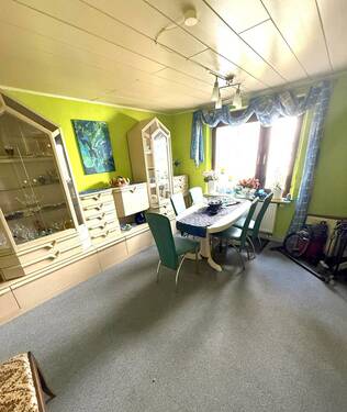  Gast - 4 Zimmer Reihenendhaus in Oberfell