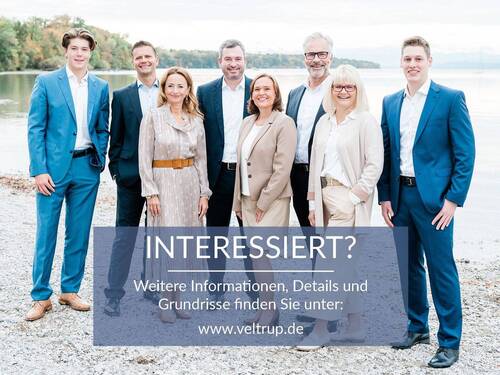 Team von Veltrup Immobilien - 