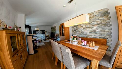 Platz für die ganze Familie - 