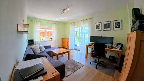 Tolle Raumschnitte - 