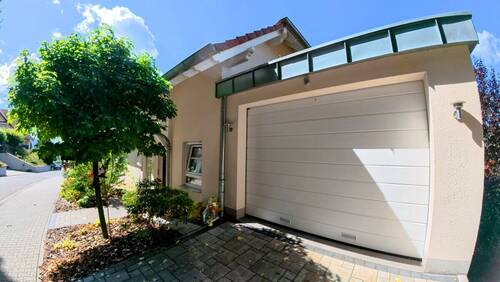 Garage inklusive - 6 Zimmer Einfamilienhaus in Höchst im Odenwald