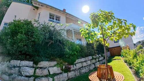 Vielseitiges Grundstück - Einfamilienhaus mit 210,00 m² in Höchst im Odenwald zum Kaufen