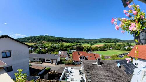 Seele baumeln lassen - 