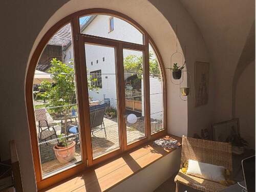 Arbeitszimmer EG 6. - 