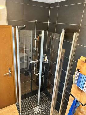 Bad im Erdgeschoss - 