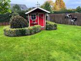 Gartenhaus - 