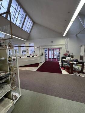 Bild 3 - Gewerbeobjekt (Büro, Produktion, Verkauf) in Frankenberg