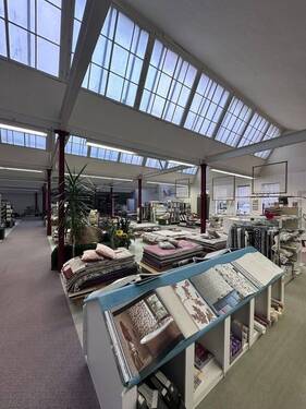 Bild 4 - Gewerbeobjekt (Büro, Produktion, Verkauf) in Frankenberg zur Miete