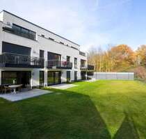 Moderne 3-Zimmer-Neubauwohnung (KfW 55) mit Balkon & Stellplatz in Alsdorf – sofort bezugsbereit